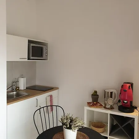 Oasi Al Centro Con Parcheggio Couette-café