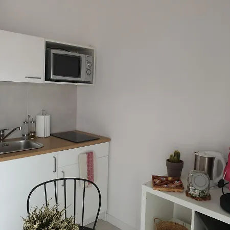 Couette-café Oasi Al Centro Con Parcheggio 4*