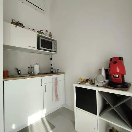 Oasi Al Centro Con Parcheggio Couette-café 4*