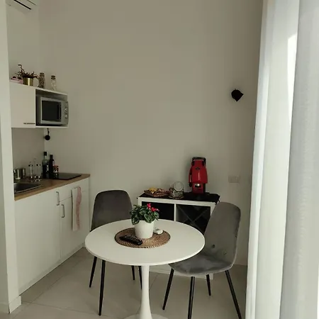 Couette-café Oasi Al Centro Con Parcheggio Salernes