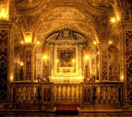 Oasi Al Centro Con Parcheggio Bed & Breakfast Salerno