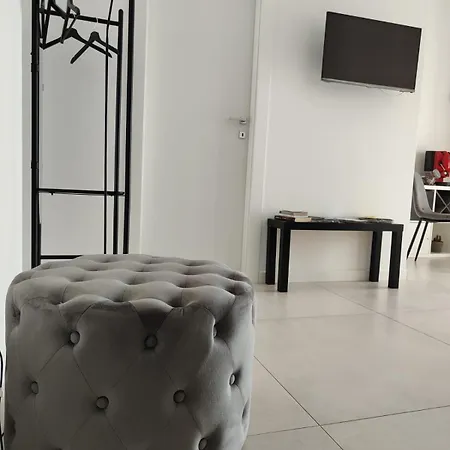 Oasi Al Centro Con Parcheggio Bed & Breakfast Salerno