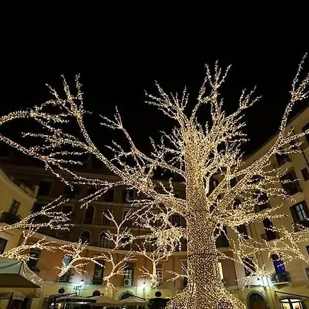 Oasi Al Centro Con Parcheggio 4* Salerno