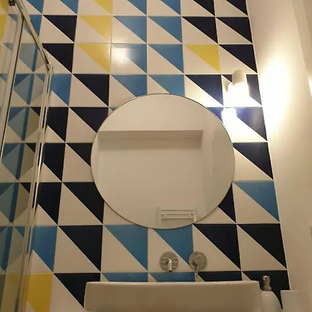 Oasi Al Centro Con Parcheggio 4* Salerno